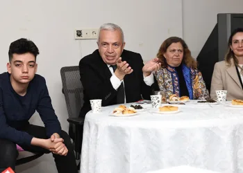 Şadi Özdemir’den sandık çağrısı
