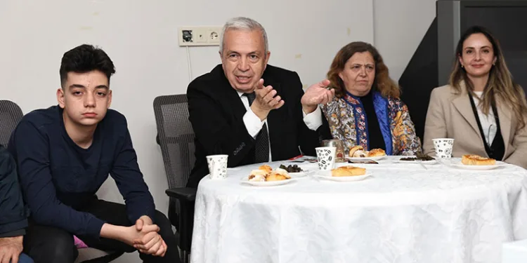 Şadi Özdemir’den sandık çağrısı
