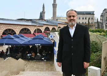 “Tarihi gün yüzüne çıkarmaya devam edeceğiz”
