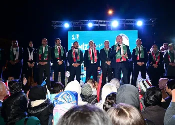 “Güney Çevre Yolu yıl sonuna kadar bitirilecek”