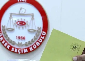 Seçim yayın yasakları başladı