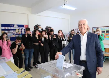 Mustafa Bozbey: Kazanan Bursamız olsun