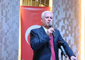 Bozbey: “Başarımızın arkasında esnafın gücü var”