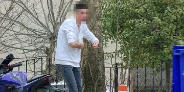 Bursa’da kız arkadaşının abisi tarafından darp edildi