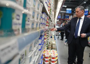 Ramazan ayı öncesi marketler mercek altında
