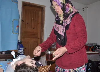 Soyadı gibi kahraman