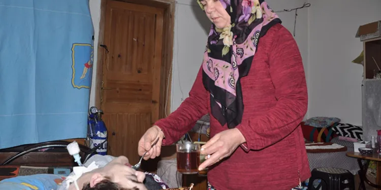 Soyadı gibi kahraman