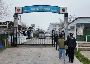 Sinop’ta aranan şahıslar yakalandı