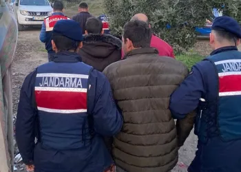 İzmir’de MİT destekli PKK operasyonu