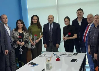 Bursa AFSİAD Kadın Girişimciler Kurulu kuruldu