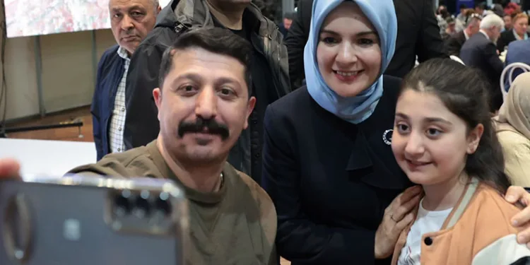 Bakan Göktaş’tan atama müjdesi