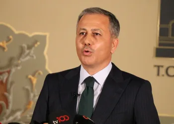 Bakan Ali Yerlikaya: “Havaya ateş açarak, insanların hayatını riske atanlara asla müsaade etmeyeceğiz”