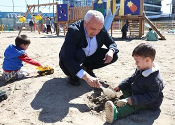 “Nilüfer’e yaşayan sokaklar kazandıracağız”