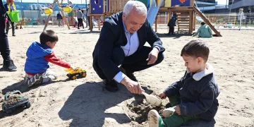 “Nilüfer’e yaşayan sokaklar kazandıracağız”