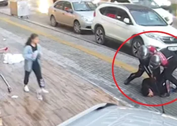 Bursa’da uyuşturucu tacirleri yunuslara yakalandı