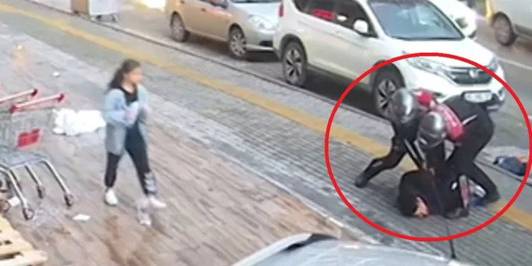Bursa’da uyuşturucu tacirleri yunuslara yakalandı