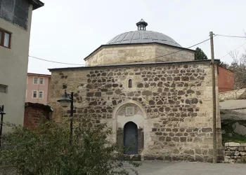 200 yıllık tarih yeniden canlanıyor