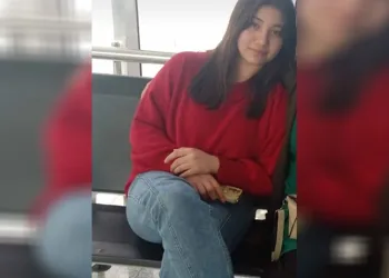 Kayıp Dilek, 38 gün sonra bulundu