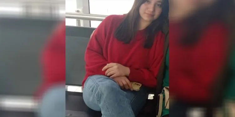 Kayıp Dilek, 38 gün sonra bulundu