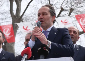 “İstanbul adayımızı çekmeye hazırız”