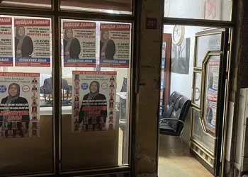 Kadın muhtar adayına ikinci kez silahlı saldırı
