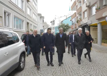 Mudanya’nın tarihi Cumhur İttifakıyla ortaya çıkacak
