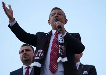 “Canı sağ olsun, ablamdır”