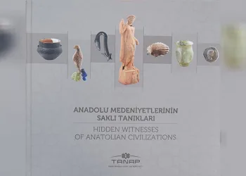 TANAP ile ortaya çıkan tarih