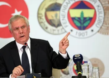 Aziz Yıldırım: “Kulübün gündemi başkanlık değil, şampiyonluk olmalıdır”