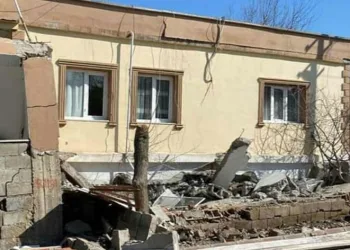 Yaptığı ürünlerle geçimini sağlıyor