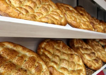Bursa’da Ramazan pidesinin fiyatı belli oldu