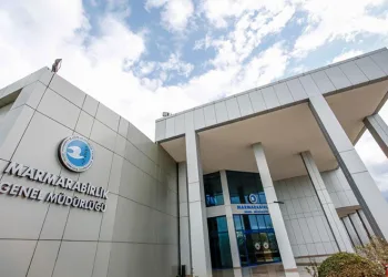 Marmarabirlik’ten 860 milyon TL kredi tahsisatı