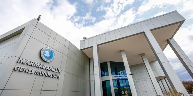 Marmarabirlik’ten 860 milyon TL kredi tahsisatı