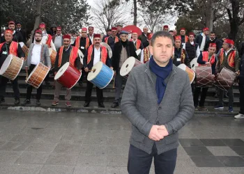 Çorum’da davulculara bahşiş yasağı getirildi