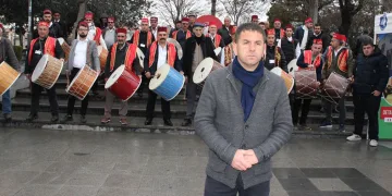 Çorum’da davulculara bahşiş yasağı getirildi