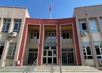 Adalet Bakanlığı’ndan Aydın’a 2 milyarlık destek