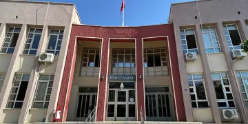 Adalet Bakanlığı’ndan Aydın’a 2 milyarlık destek