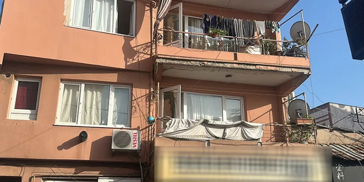 Bursa’da haber alınamayan şahıs evinde ölü bulundu