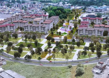 Bursa’da 100 bin konutluk kentsel dönüşüm