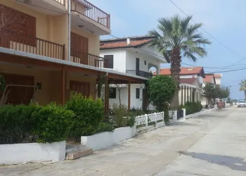 Kuşadası’nda şüpheli ölüm