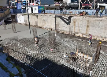 Gençlerin yeni adresi olacak