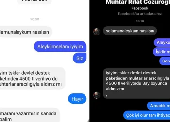 Dolandırıcıların yeni oyunu