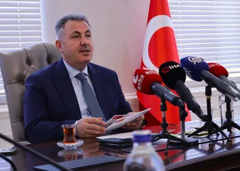 “Kentte 11 suç örgütü çökertildi”