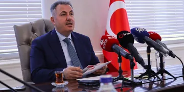 “Kentte 11 suç örgütü çökertildi”
