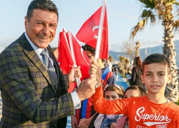 “Hatay’a borcumuz var, ödeyeceğiz”