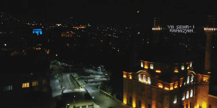 Bu mahallede yüz yıllardır davul çalınmıyor