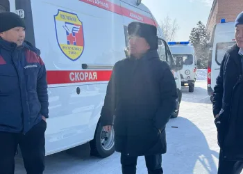Rusya’da termik santralde patlama: 23 yaralı