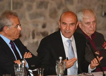 “Ben yola devam ediyorum”