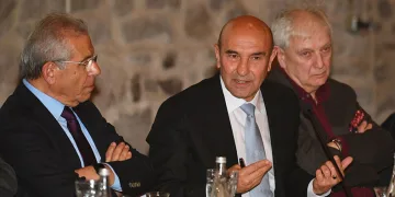 “Ben yola devam ediyorum”