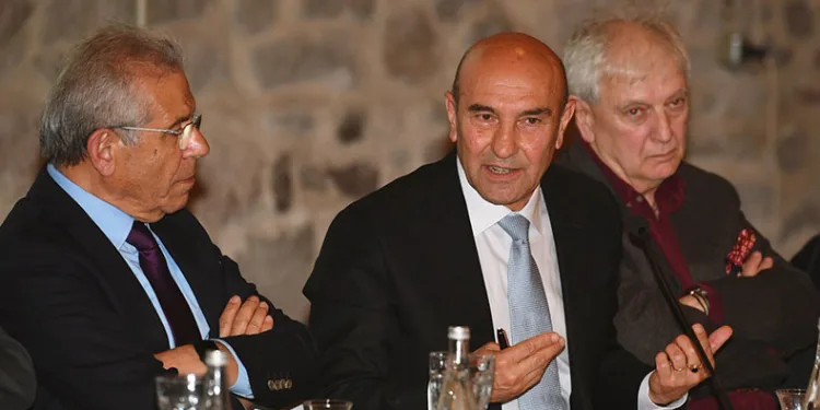 “Ben yola devam ediyorum”
